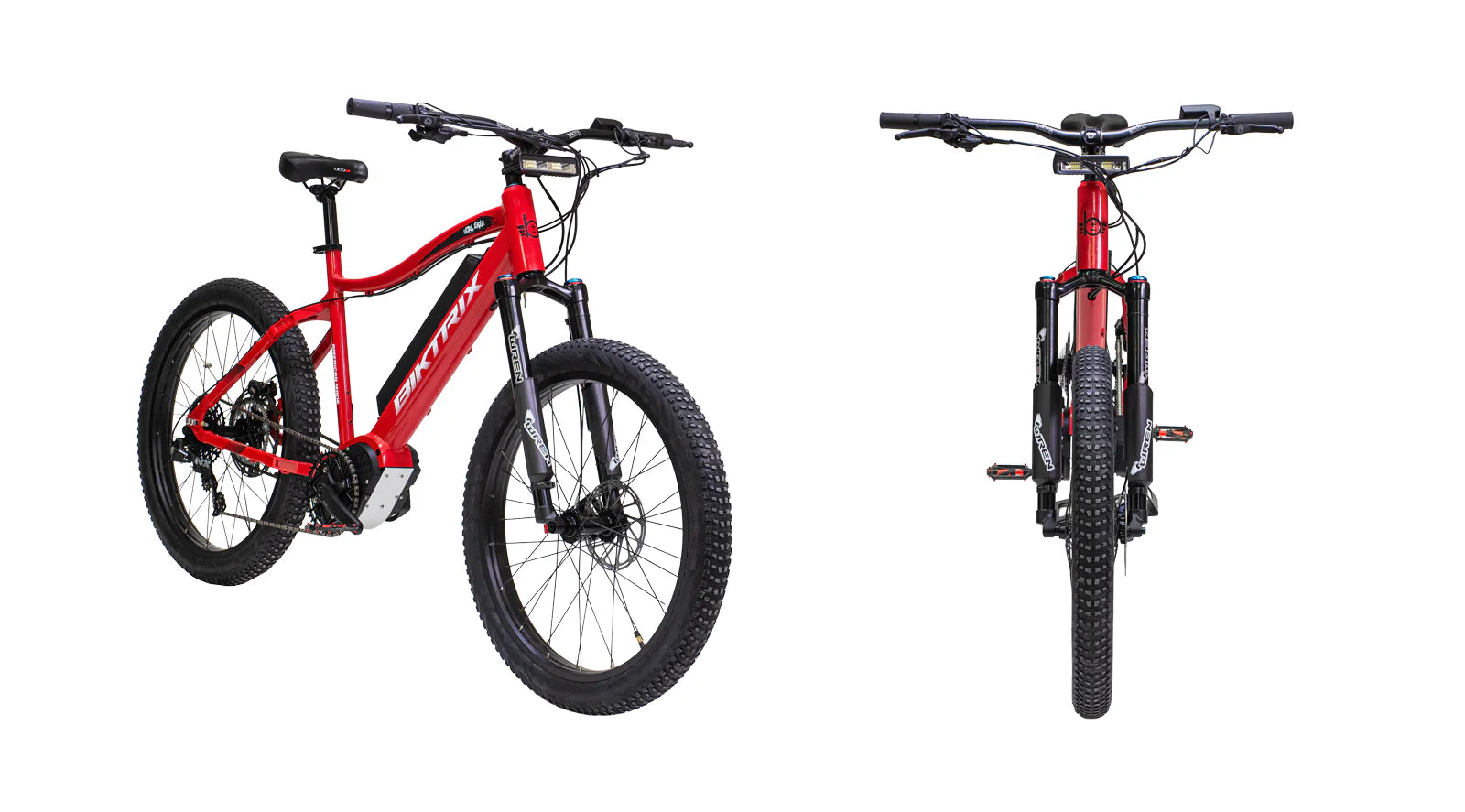 What Are the Best eBikes of 2024