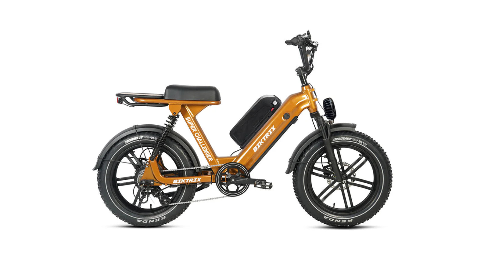 Ideal electric bikes sale