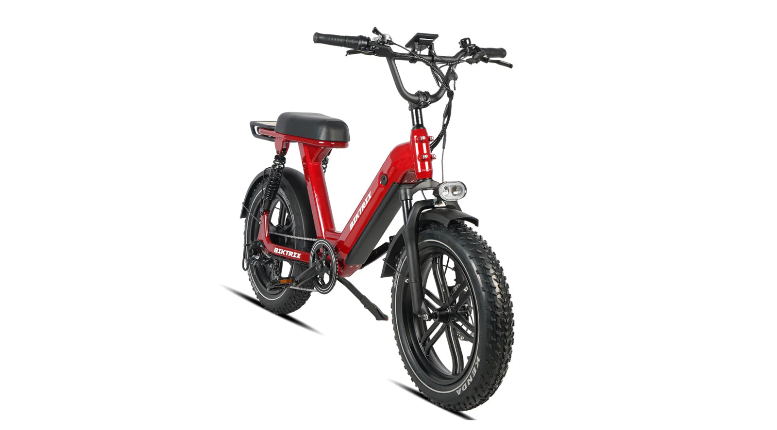 5 Best Budget Electric Bikes in 2024 Biktrix