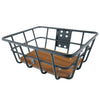 [Select]Front Cargo Basket + Installation Aids