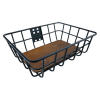 Front Cargo Basket (Large)