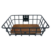 Front Cargo Basket (Large)