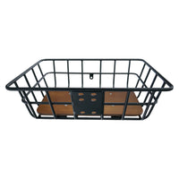 Front Cargo Basket (Large)