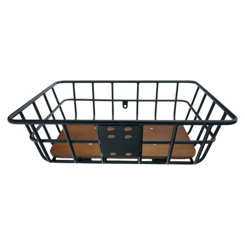 Front Cargo Basket (Large)