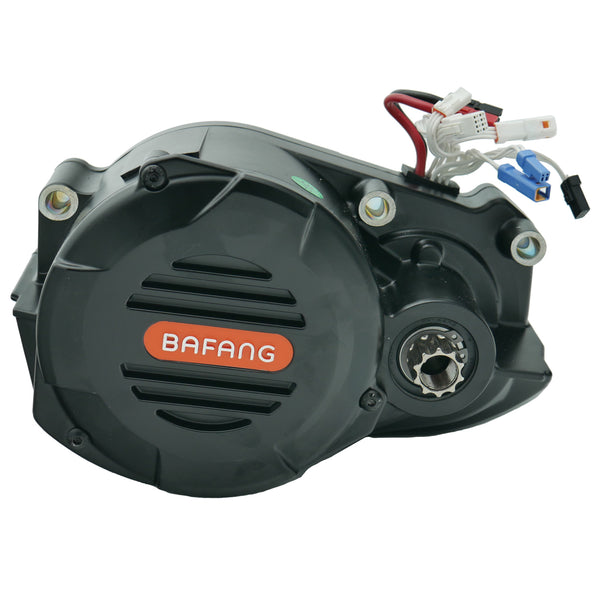 Bafang M620 G510 Bare Ultra Motor Refurbished