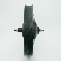 Shengyi 52V 750W Hub Motor in 20" Wheel