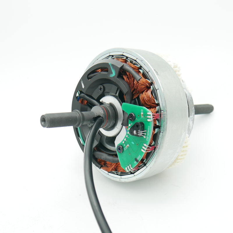 Shengyi 48V 500W Hub Motor Core