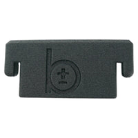 Range Extender Plate Contact Cover