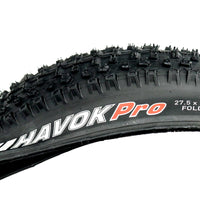 27.5 x 2.8 - Kenda Havok Pro Foldable Tire