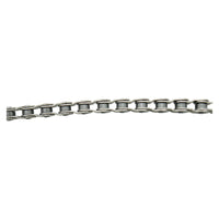 KMC Half Link -1 Wide Single Speed Chain (125L)