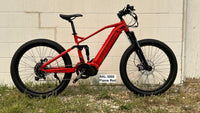 Juggernaut Ultra FS Pro 3 MTB