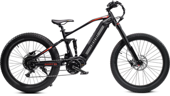 Biktrix | Ultimate Electric Bikes Canada