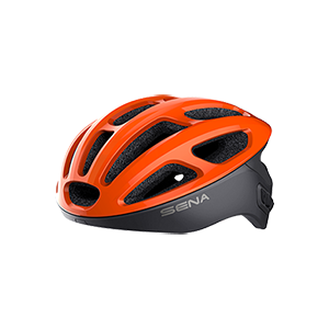 SENA Smart Helmet R1 - Bluetooth Intercom