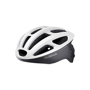 SENA Smart Helmet R1 - Bluetooth Intercom